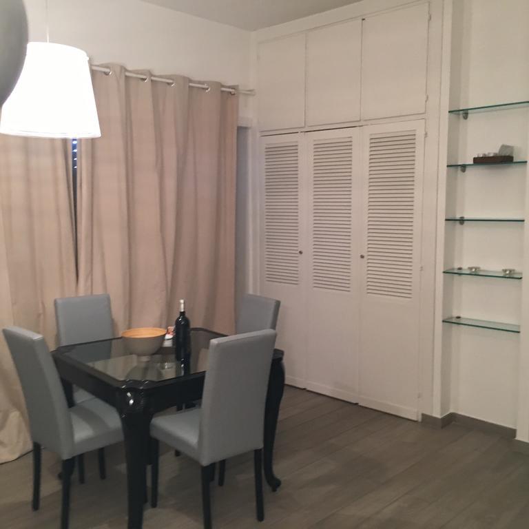 Megi San Peter Apartment Rzym Zewnętrze zdjęcie