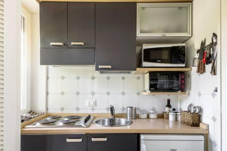 Megi San Peter Apartment Rzym Zewnętrze zdjęcie